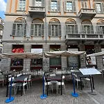 Casa Le 4 Arti - 86mq In Via Lagrange 43 Luxury Turyn
