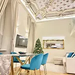 Casa Le 4 Arti - 86mq In Via Lagrange 43 Luxury *