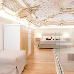 Διαμέρισμα Casa Le 4 Arti - 86mq In Via Lagrange 43 Luxury *