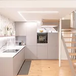 Casa Le 4 Arti - 86mq In Via Lagrange 43 Luxury Τορίνο
