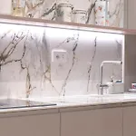 Casa Le 4 Arti - 86mq In Via Lagrange 43 Luxury Διαμέρισμα *
