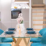 Διαμέρισμα Casa Le 4 Arti - 86mq In Via Lagrange 43 Luxury *
