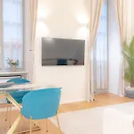 Διαμέρισμα Casa Le 4 Arti - 86mq In Via Lagrange 43 Luxury