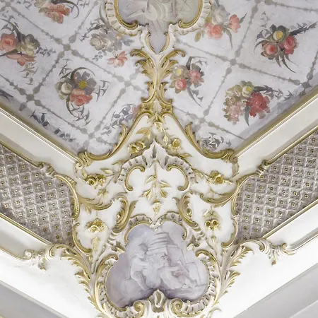 Apartment Casa Le 4 Arti - 86mq In Via Lagrange 43 Luxury *