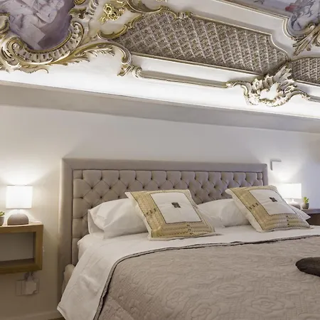 아파트 Casa Le 4 Arti - 86mq In Via Lagrange 43 Luxury 토리노