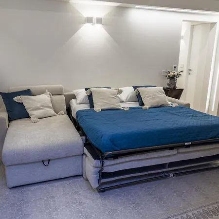 アパート Casa Le 4 Arti - 86mq In Via Lagrange 43 Luxury *