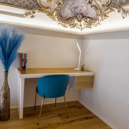 Casa Le 4 Arti - 86mq In Via Lagrange 43 Luxury * Turin