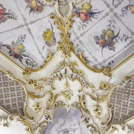 Apartment Casa Le 4 Arti - 86mq In Via Lagrange 43 Luxury Turin