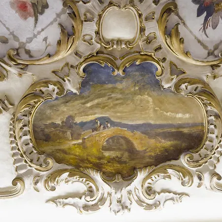 Casa Le 4 Arti - 86mq In Via Lagrange 43 Luxury *