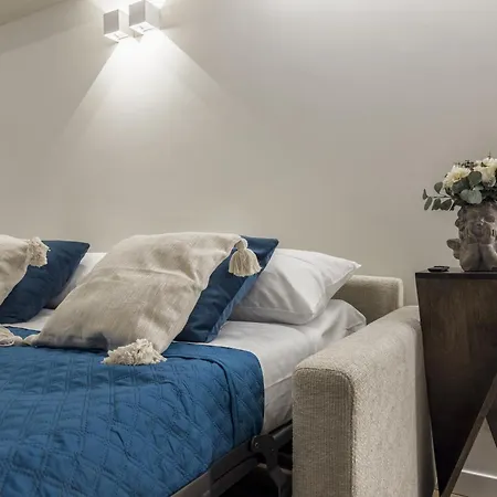 Casa Le 4 Arti - 86mq In Via Lagrange 43 Luxury 토리노