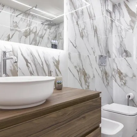 아파트 Casa Le 4 Arti - 86mq In Via Lagrange 43 Luxury