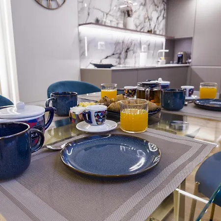 Casa Le 4 Arti - 86mq In Via Lagrange 43 Luxury * Turin