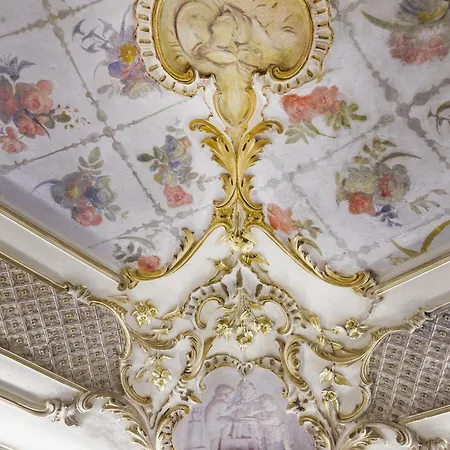 Casa Le 4 Arti - 86mq In Via Lagrange 43 Luxury