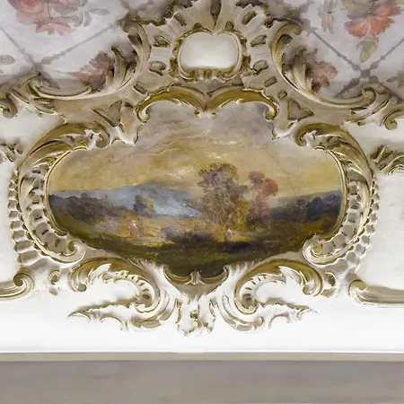 Casa Le 4 Arti - 86mq In Via Lagrange 43 Luxury Apartment