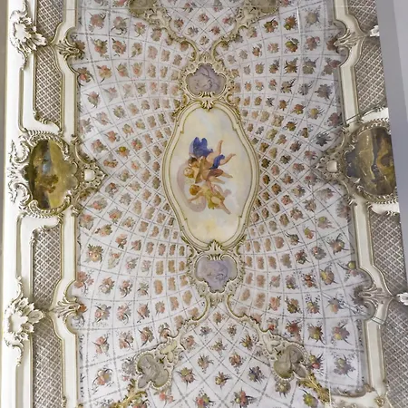 아파트 Casa Le 4 Arti - 86mq In Via Lagrange 43 Luxury 토리노