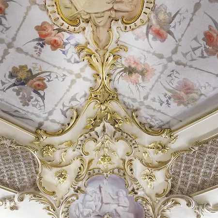 Apartment Casa Le 4 Arti - 86mq In Via Lagrange 43 Luxury *