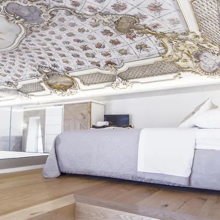 Casa Le 4 Arti - 86mq In Via Lagrange 43 Luxury