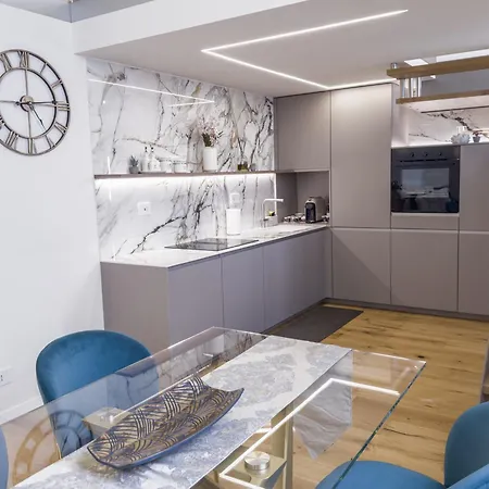 Casa Le 4 Arti - 86mq In Via Lagrange 43 Luxury 토리노