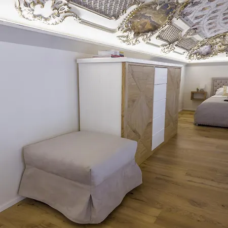 Casa Le 4 Arti - 86mq In Via Lagrange 43 Luxury Apartment Turin