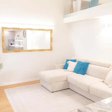 아파트 Casa Le 4 Arti - 86mq In Via Lagrange 43 Luxury 토리노