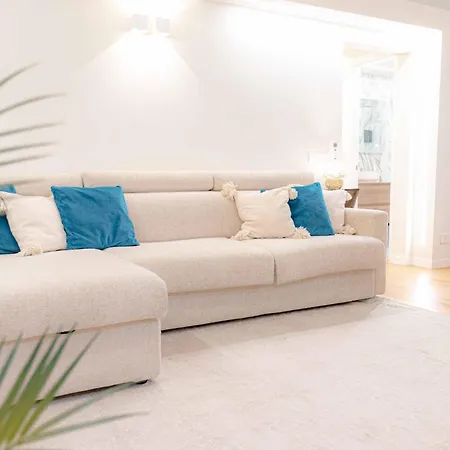 Casa Le 4 Arti - 86mq In Via Lagrange 43 Luxury * Turin