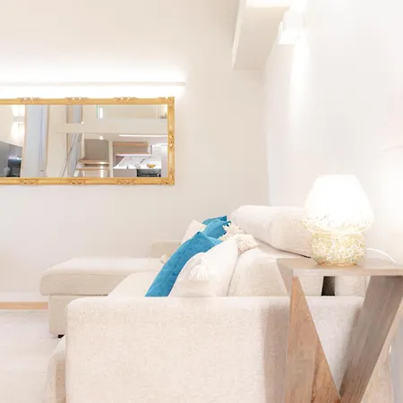 아파트 Casa Le 4 Arti - 86mq In Via Lagrange 43 Luxury