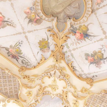 Casa Le 4 Arti - 86mq In Via Lagrange 43 Luxury Apartment