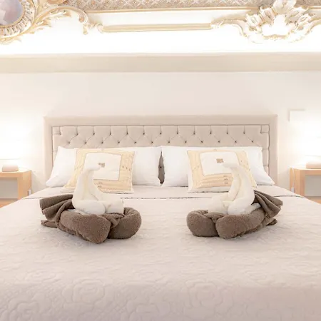 아파트 Casa Le 4 Arti - 86mq In Via Lagrange 43 Luxury 토리노