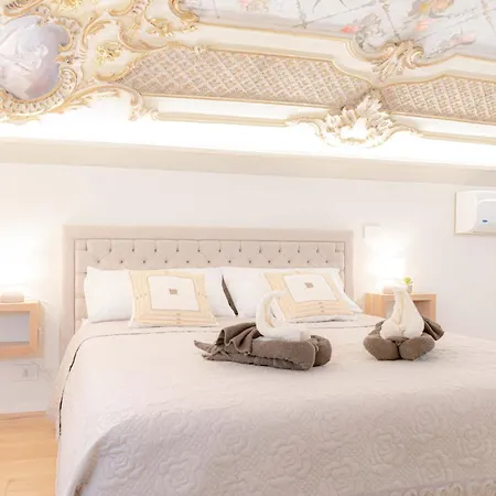 Casa Le 4 Arti - 86mq In Via Lagrange 43 Luxury 아파트 *