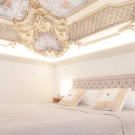 아파트 Casa Le 4 Arti - 86mq In Via Lagrange 43 Luxury *