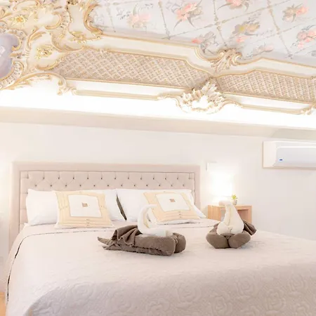 Apartment Casa Le 4 Arti - 86mq In Via Lagrange 43 Luxury Turin