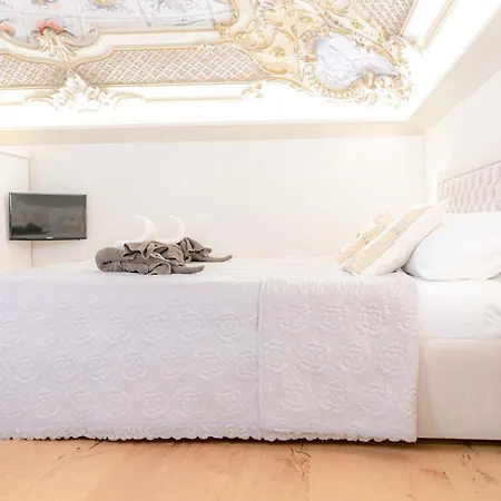 Casa Le 4 Arti - 86mq In Via Lagrange 43 Luxury Apartment Turin