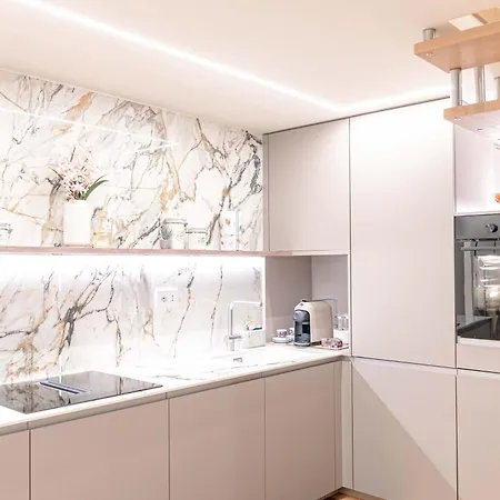 Casa Le 4 Arti - 86mq In Via Lagrange 43 Luxury *