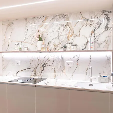 Casa Le 4 Arti - 86mq In Via Lagrange 43 Luxury Apartment Turin