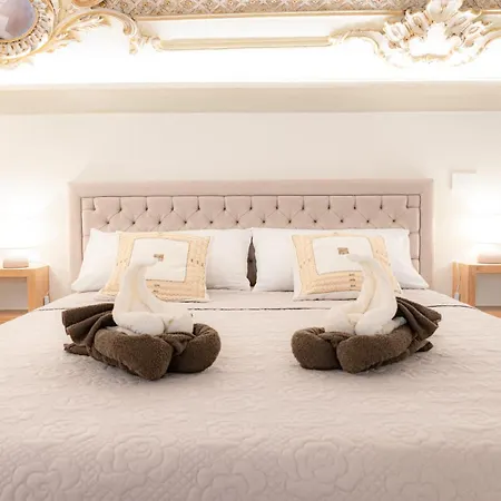 Casa Le 4 Arti - 86mq In Via Lagrange 43 Luxury *