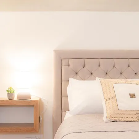 Casa Le 4 Arti - 86mq In Via Lagrange 43 Luxury *