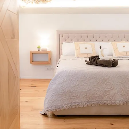 アパート Casa Le 4 Arti - 86mq In Via Lagrange 43 Luxury