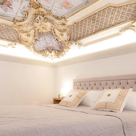 公寓 Casa Le 4 Arti - 86mq In Via Lagrange 43 Luxury