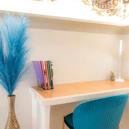 アパート Casa Le 4 Arti - 86mq In Via Lagrange 43 Luxury *