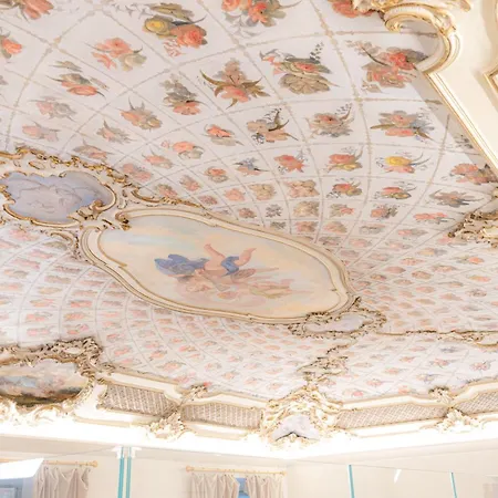 Casa Le 4 Arti - 86mq In Via Lagrange 43 Luxury Apartamento
