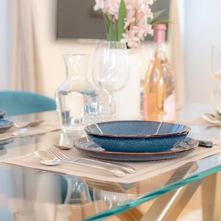 Apartamento Casa Le 4 Arti - 86mq In Via Lagrange 43 Luxury Turín