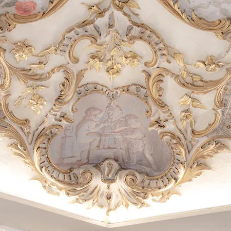 Casa Le 4 Arti - 86mq In Via Lagrange 43 Luxury 都灵