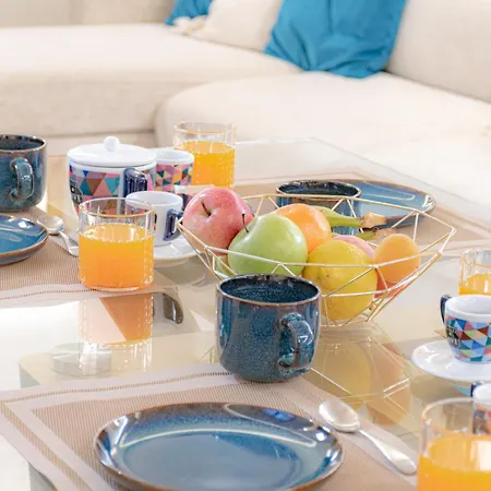 アパート Casa Le 4 Arti - 86mq In Via Lagrange 43 Luxury