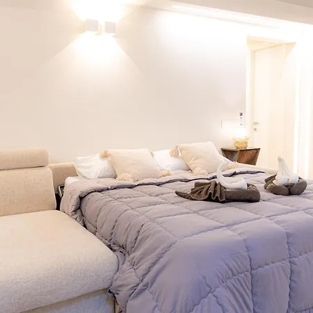 Casa Le 4 Arti - 86mq In Via Lagrange 43 Luxury *
