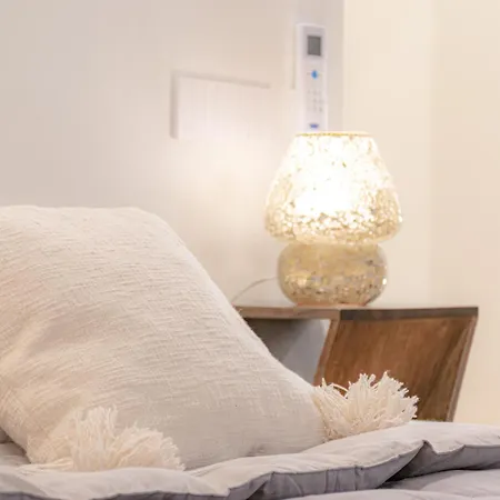 アパート Casa Le 4 Arti - 86mq In Via Lagrange 43 Luxury *