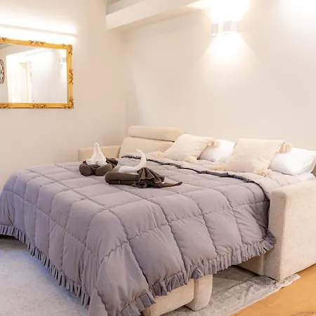 アパート Casa Le 4 Arti - 86mq In Via Lagrange 43 Luxury トリノ