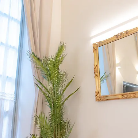 アパート Casa Le 4 Arti - 86mq In Via Lagrange 43 Luxury トリノ