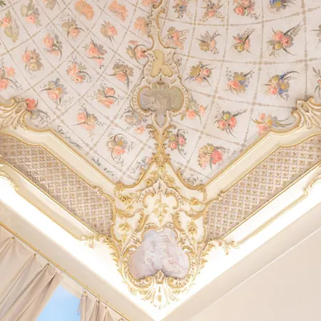 Casa Le 4 Arti - 86mq In Via Lagrange 43 Luxury * トリノ