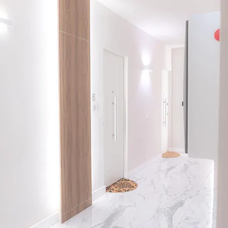 Casa Le 4 Arti - 86mq In Via Lagrange 43 Luxury * 都灵