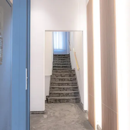 Casa Le 4 Arti - 86mq In Via Lagrange 43 Luxury